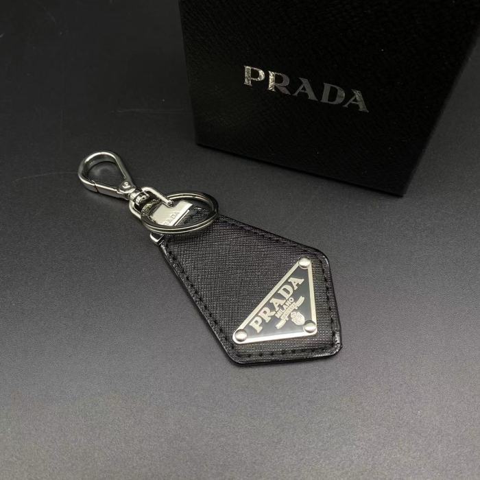 Logo keychain