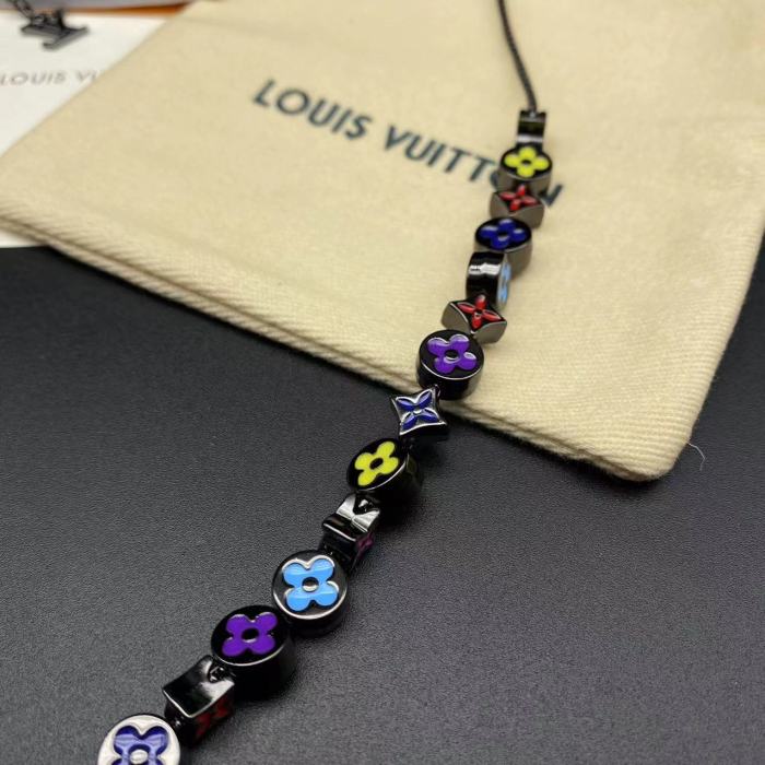 Dice Necklace Bracelet