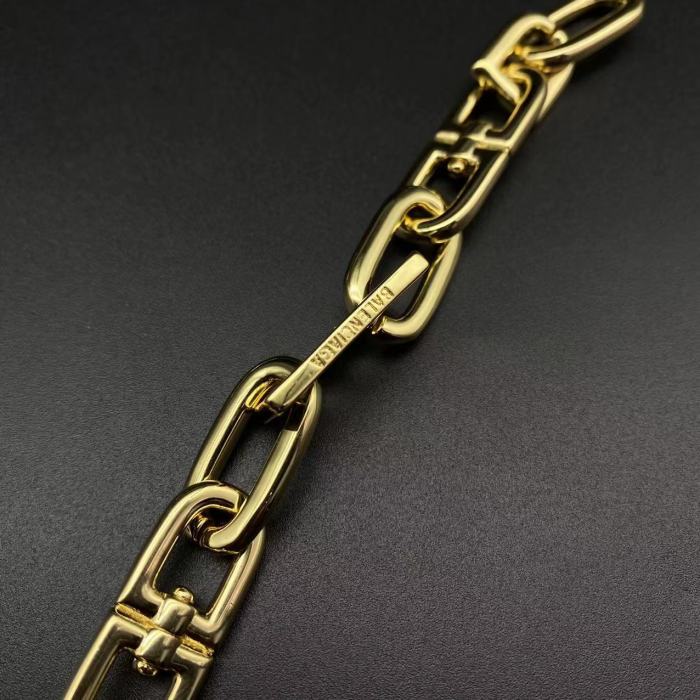 Logo Bracelet/Necklace