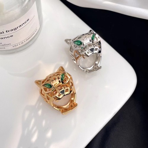 Cheetah Ring