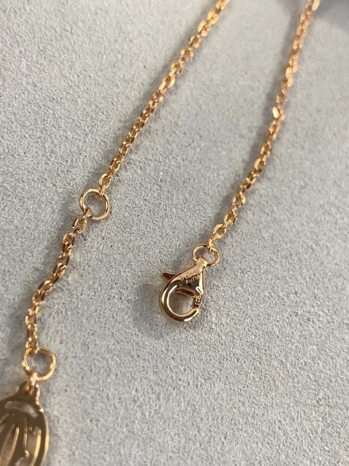 Single Diamond Fine Bracelet