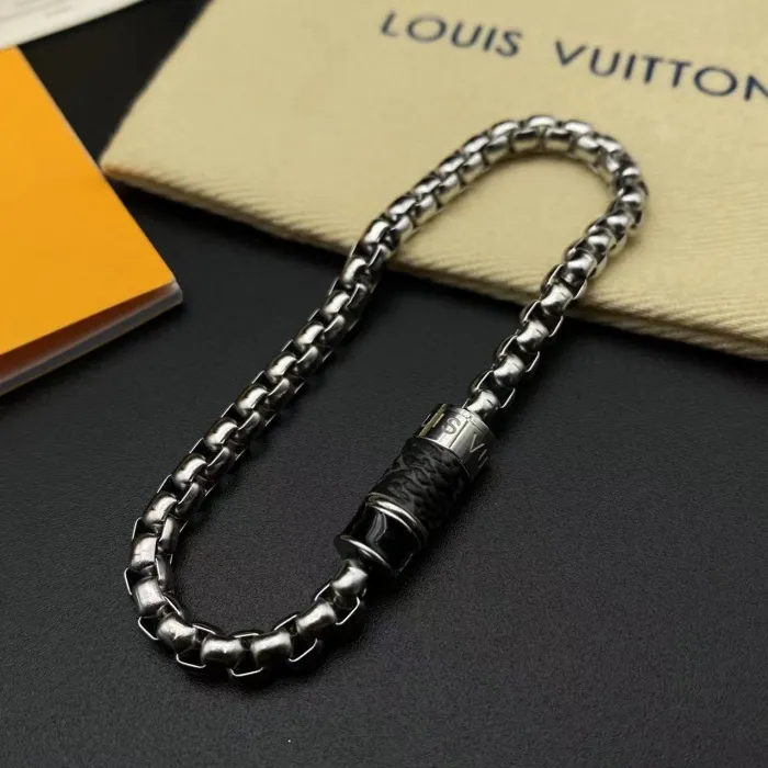 Link knob Bracelet