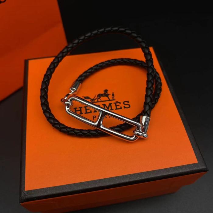 Couple Bracelet Tri Color