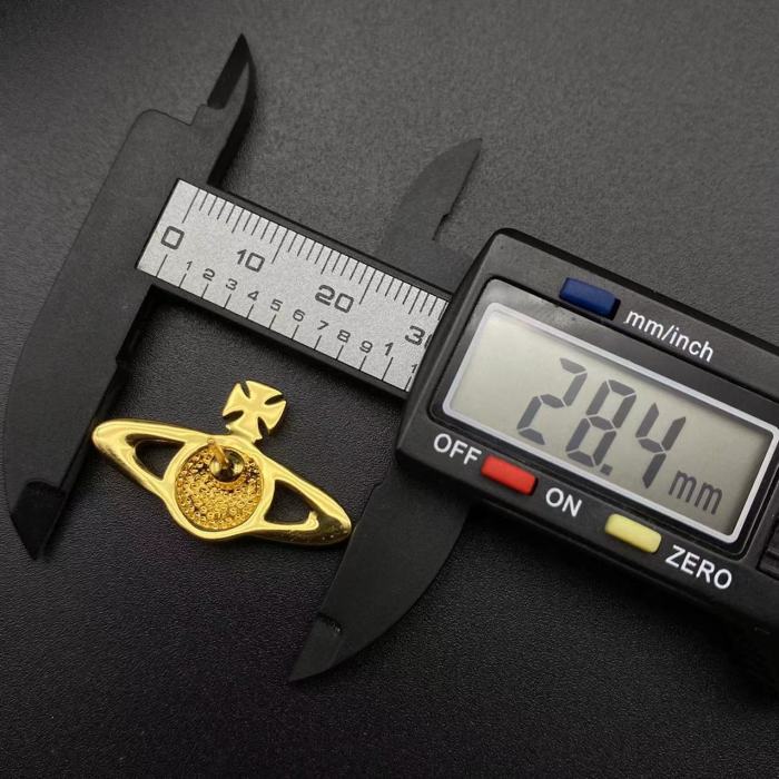 Saturn jewel Earrings