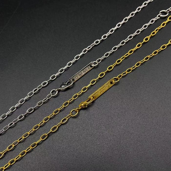 Sterling Silver 925 Coke Can Necklace