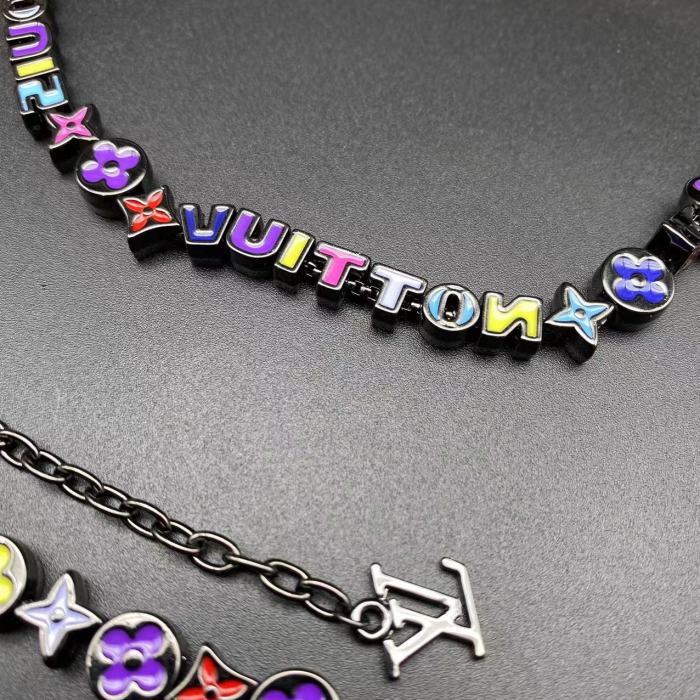 Dice Necklace Bracelet