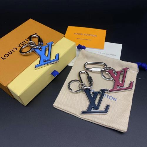 Logo keychain