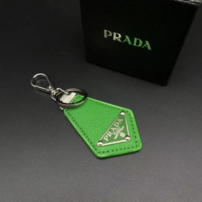 Logo keychain