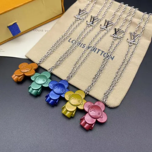 Mascot Necklace