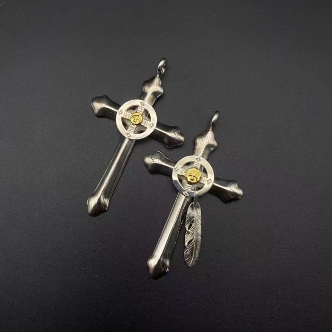 Sun Wheel Cross