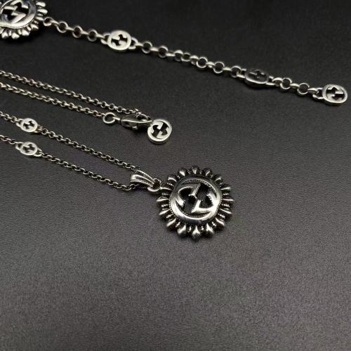 Petal Bracelet Necklace