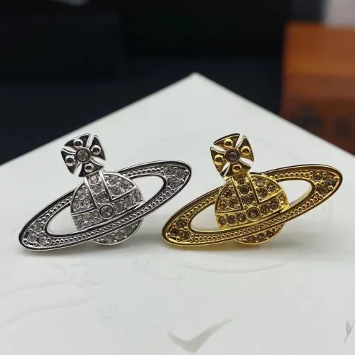 Saturn jewel Earrings