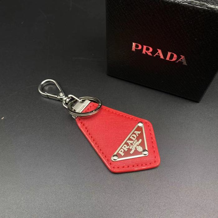 Logo keychain