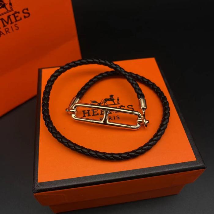 Couple Bracelet Tri Color