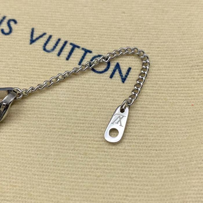 Small plane Pendant Necklace