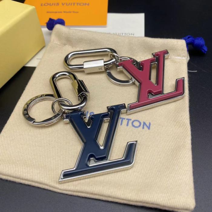 Logo keychain