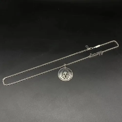 Pendant Necklace