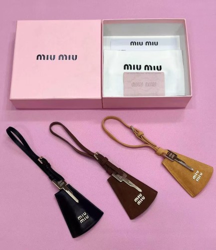 Three color keybag