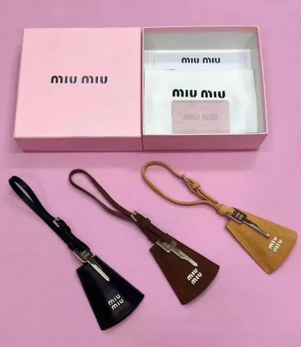 Three color keybag