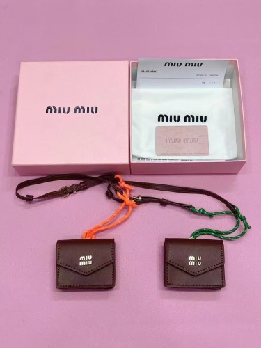 Small bag shaped key bag