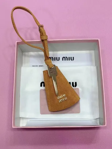 Three color keybag