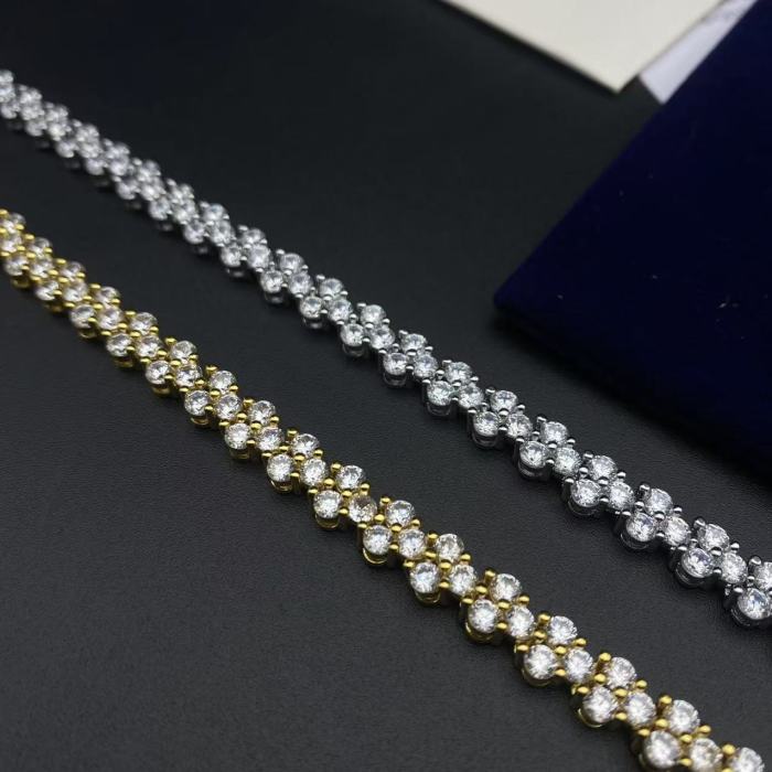 Diamond Bracelet