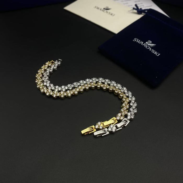 Diamond Bracelet