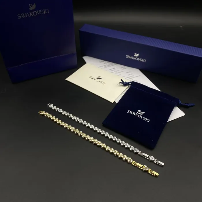 Diamond Bracelet