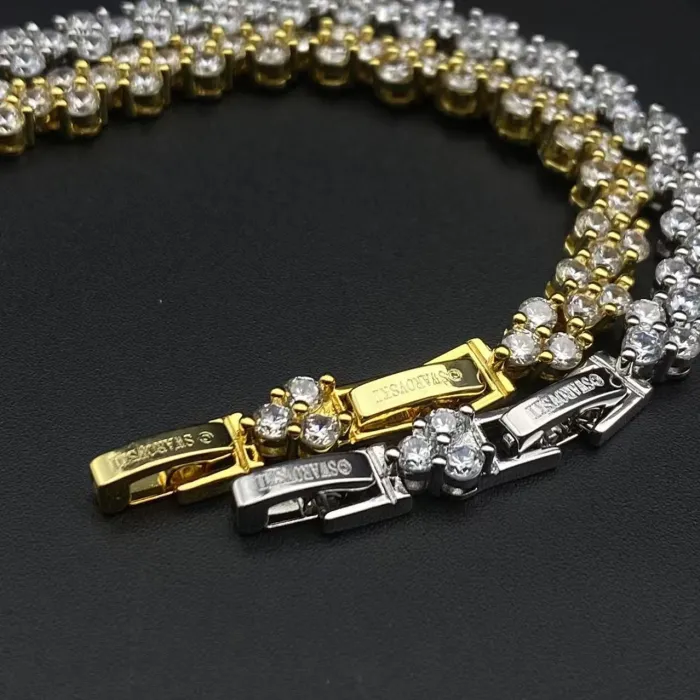 Diamond Bracelet