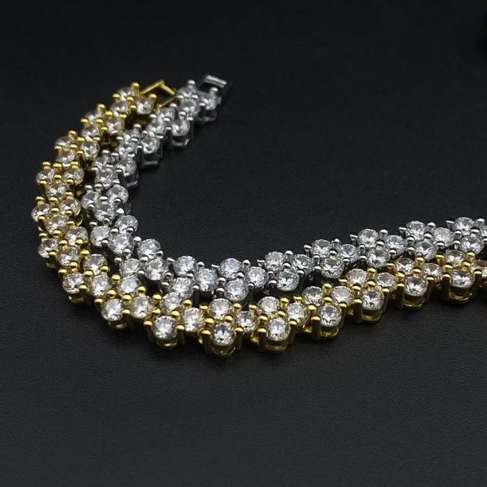 Diamond Bracelet
