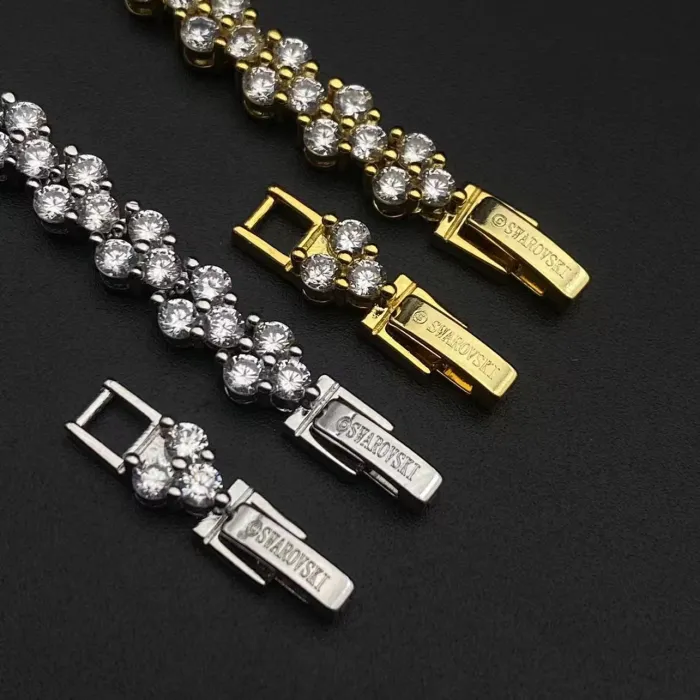 Diamond Bracelet
