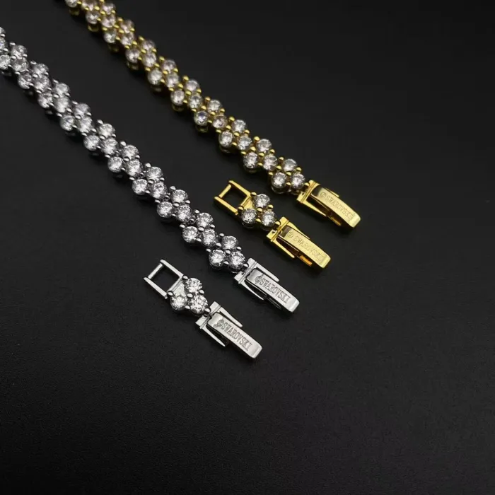 Diamond Bracelet