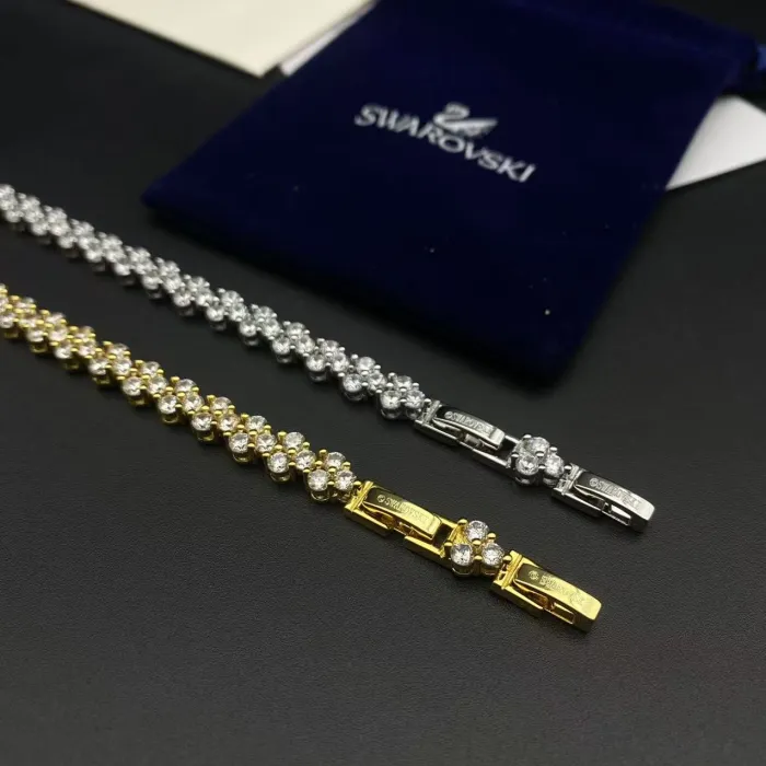 Diamond Bracelet