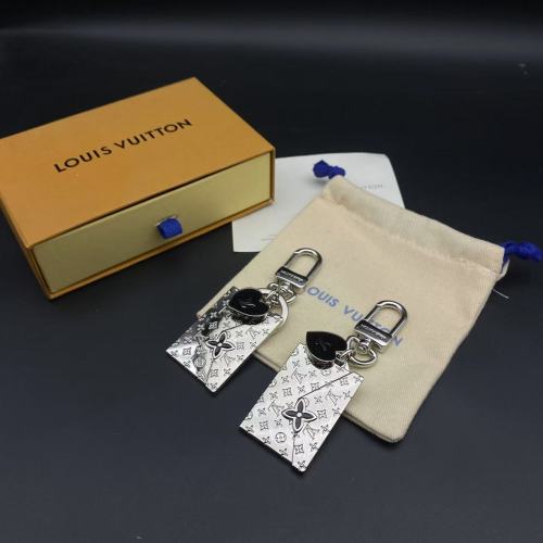 Envelope keychain