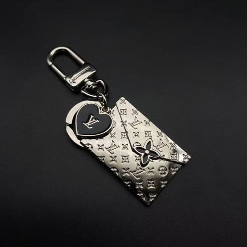 Envelope keychain