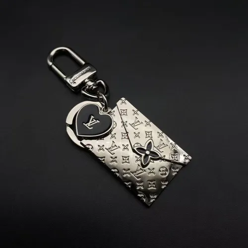 Envelope keychain