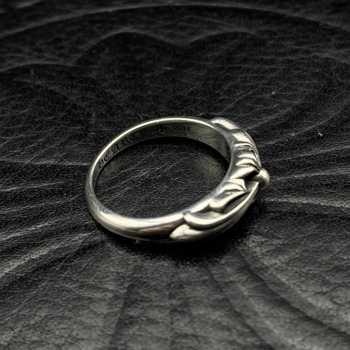 Small Cross Ring