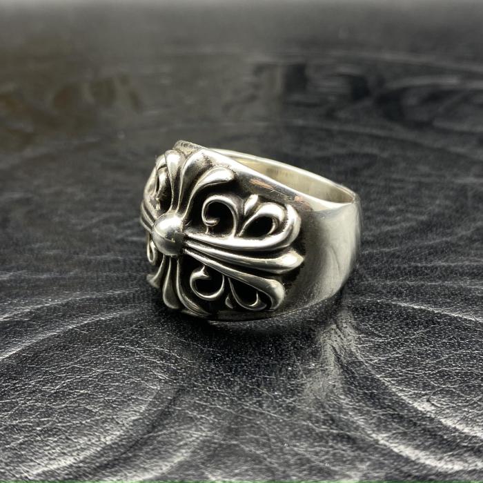 keeper ring