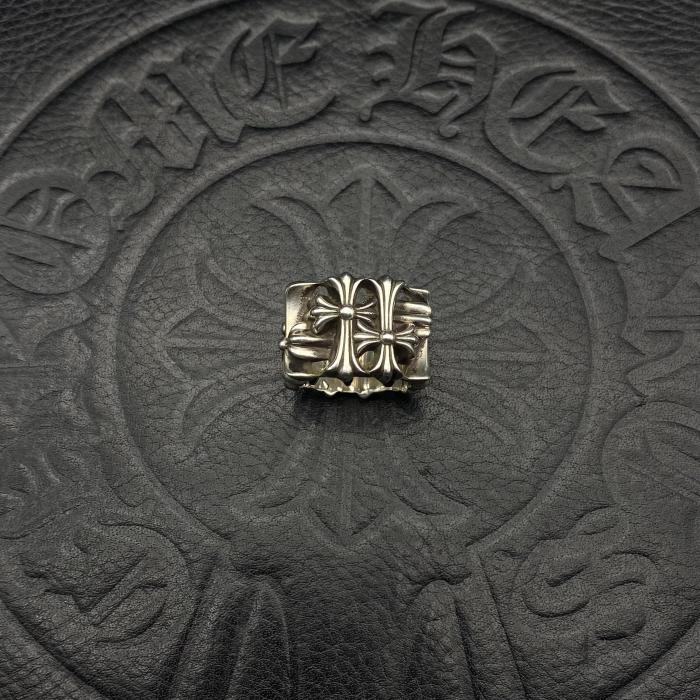 Square Cemetery Ring