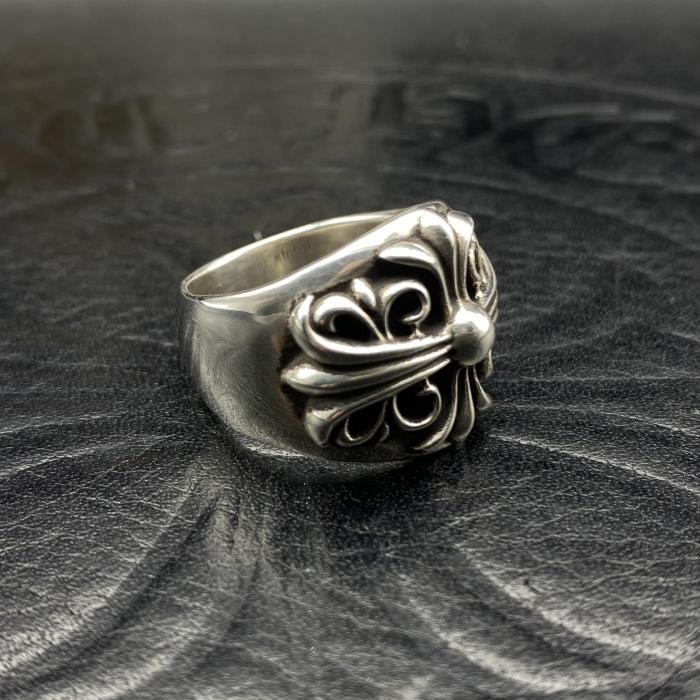 keeper ring