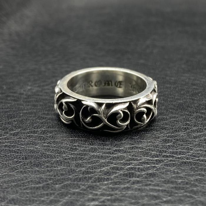 Vine Ring