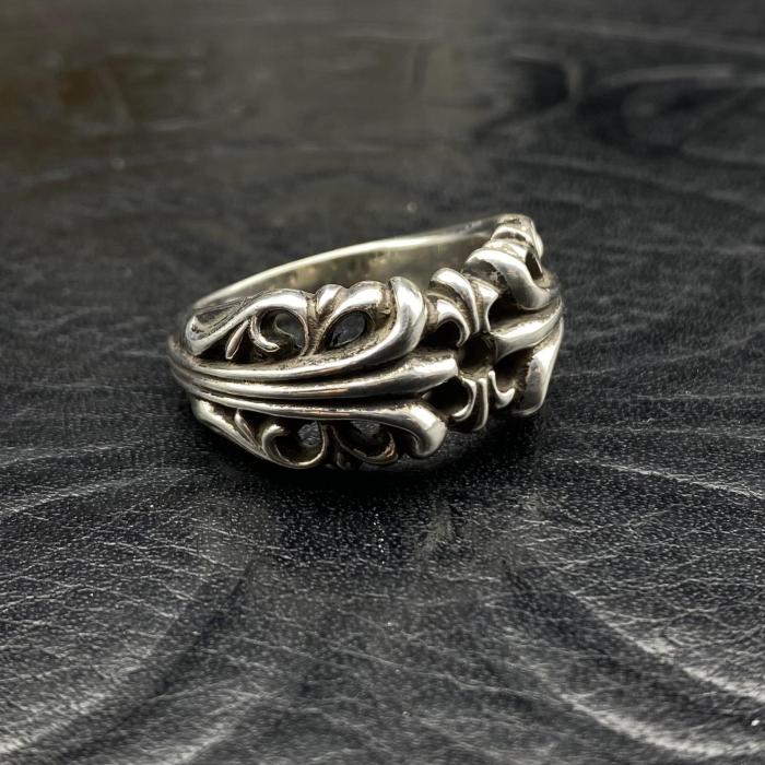 K&T ring