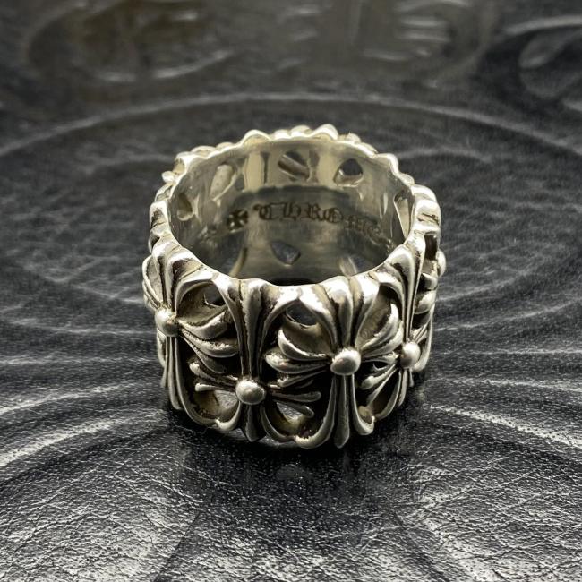 Cemetery Ring