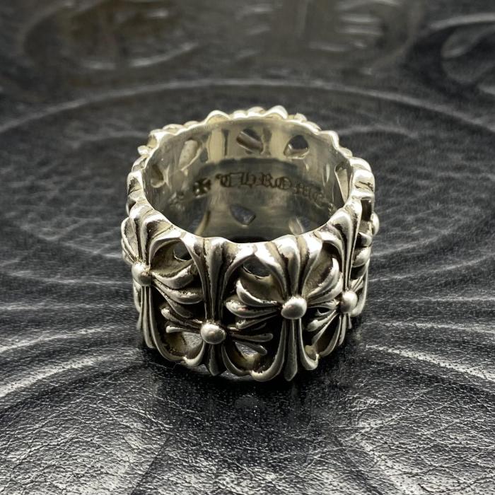 Cemetery Ring