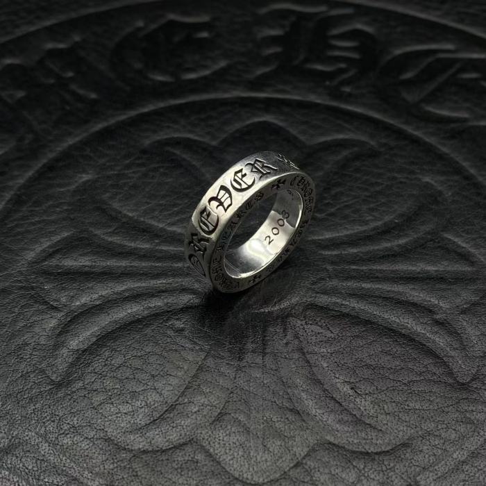 forever ring