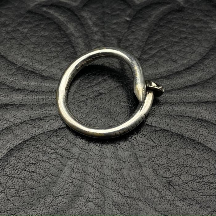 Nail ring