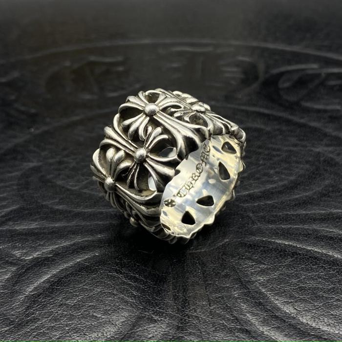 Cemetery Ring
