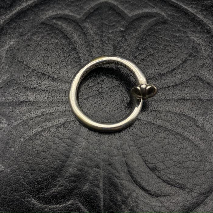 Nail ring