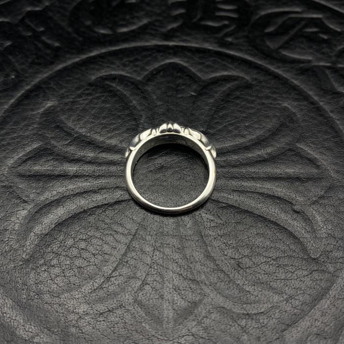 Small Cross Ring