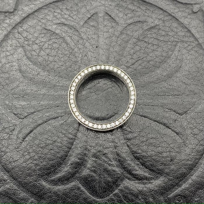 Diamond forever Ring